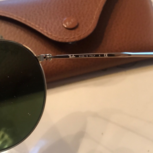 Ray-Ban sunglasses - Picture 5 of 8